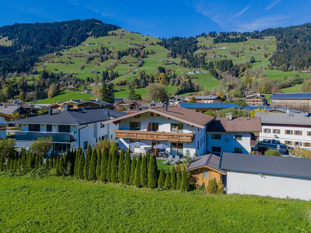 Apartment in Brixen Near Wilder Kaiser Gondola