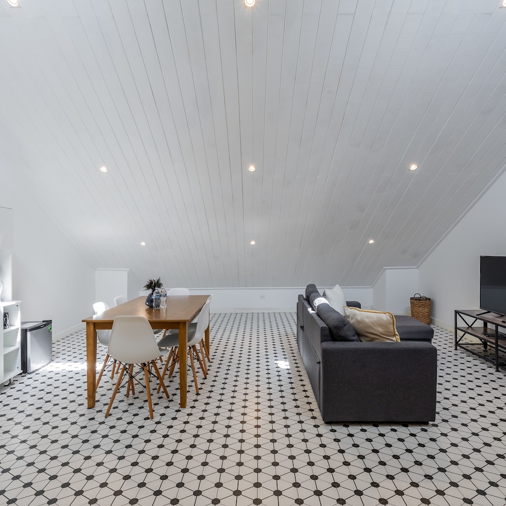 w Perfect Loft in Plaza Catedral