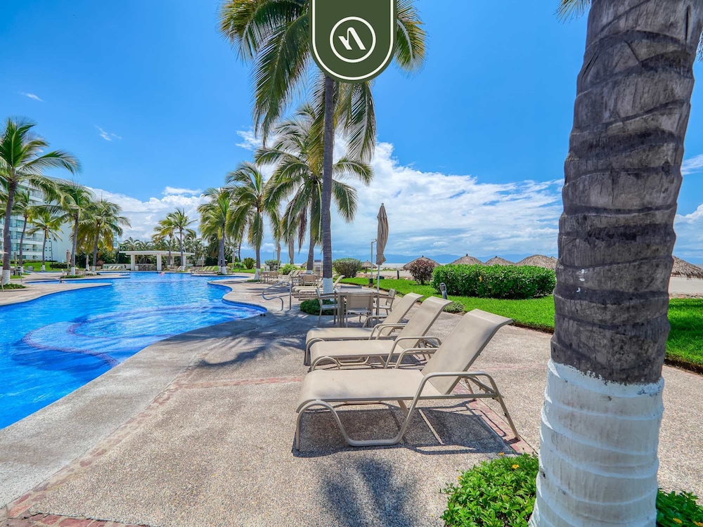 Sayil in Nuevo Vallarta