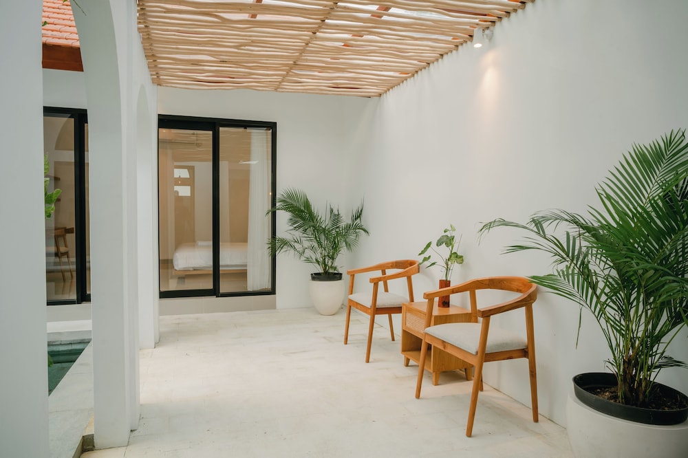 Avura Villa Munggu