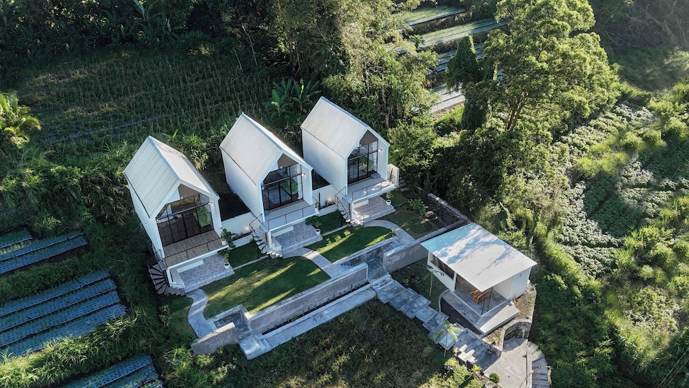 Faro Cabin Kintamani