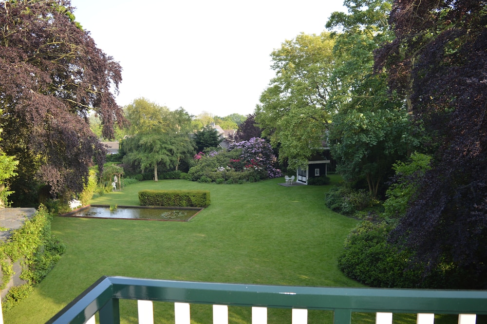 Residentie Villa De Wael