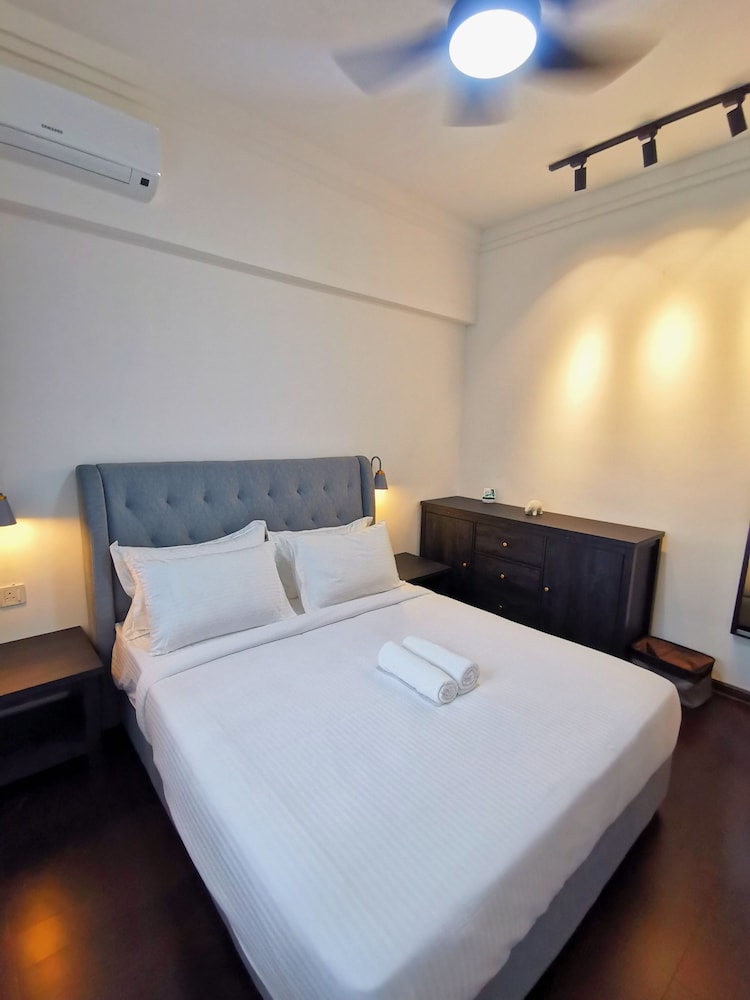 R&F Princess Cove at ANJU