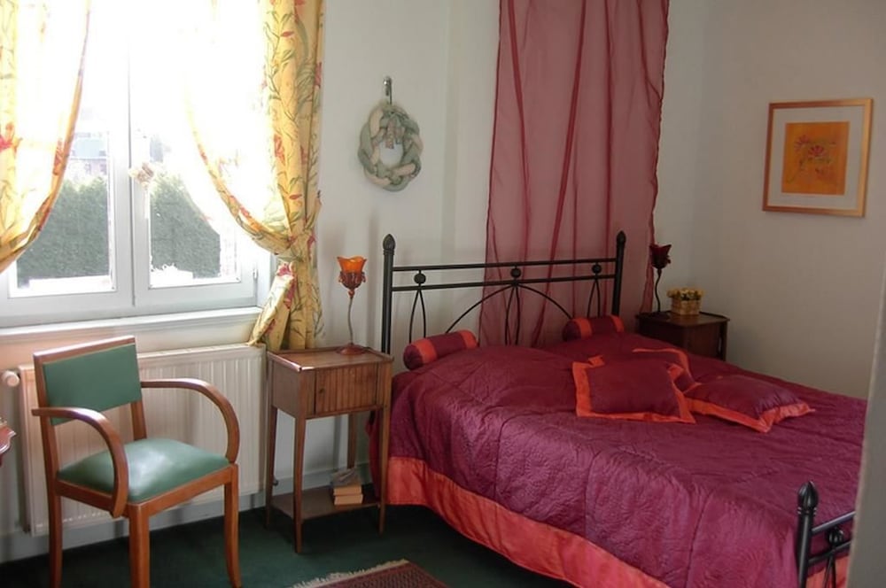 Manoir De La Plane B&B view 4