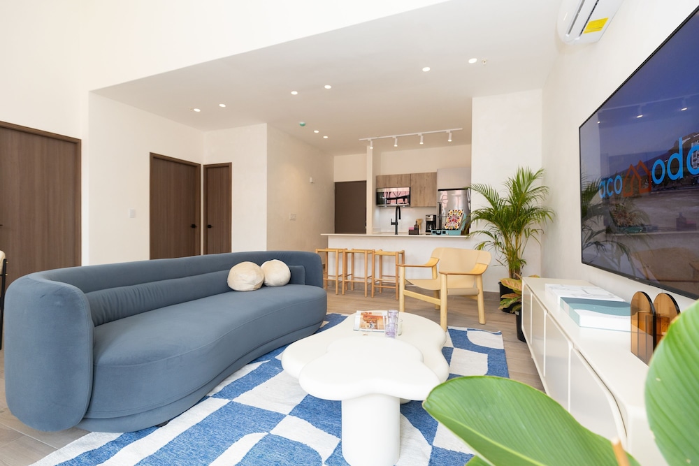 Casa Lourdes by Acomodo Casco Viejo