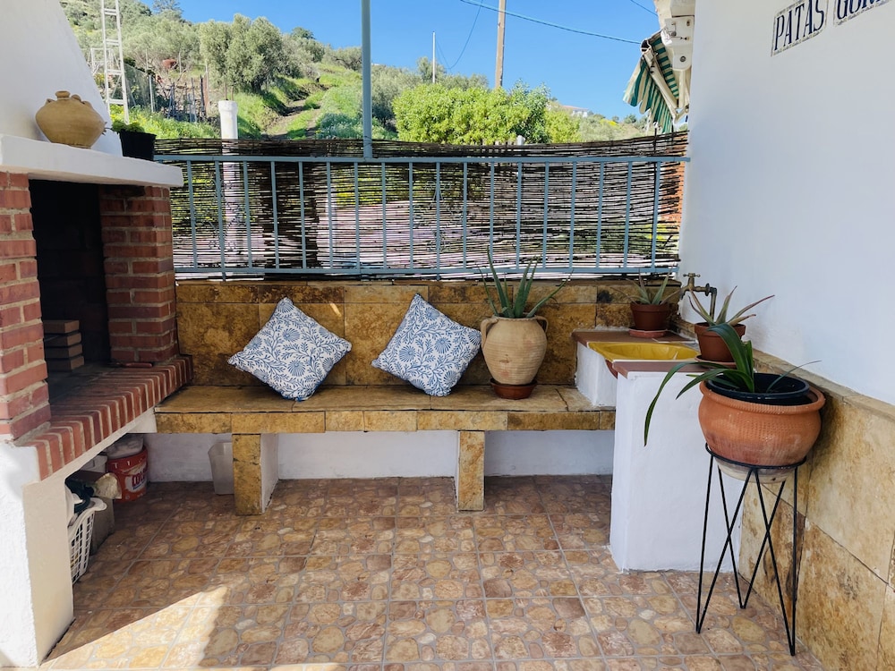 Cortijo Montesue os con Vistas by At Home Costa de