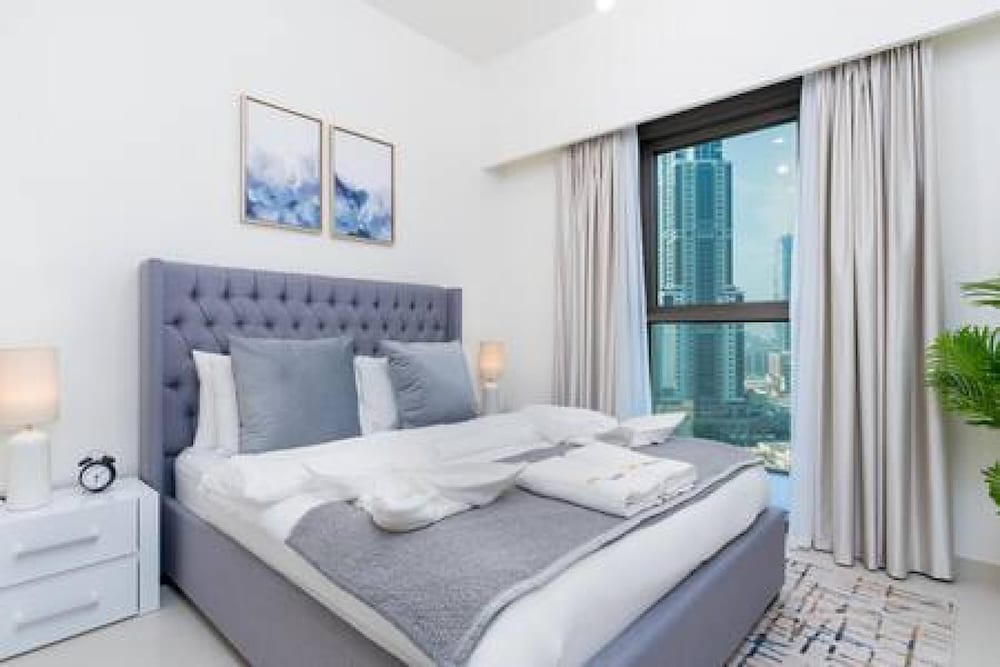 Posh 2BR at Downtown Dubai