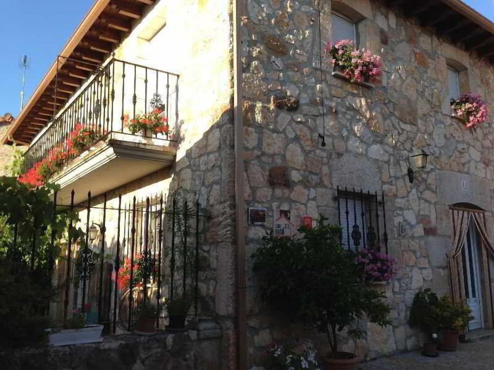 Casa Rural La Hornera