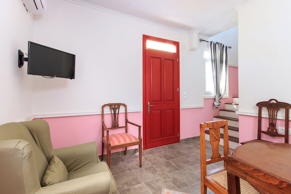 Villas Thassos