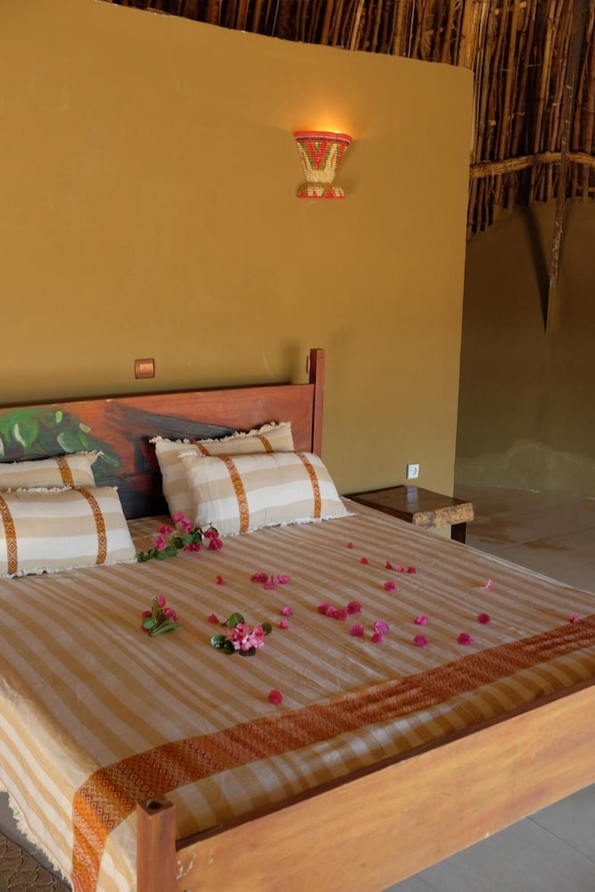 Emerald Lodge Turmi