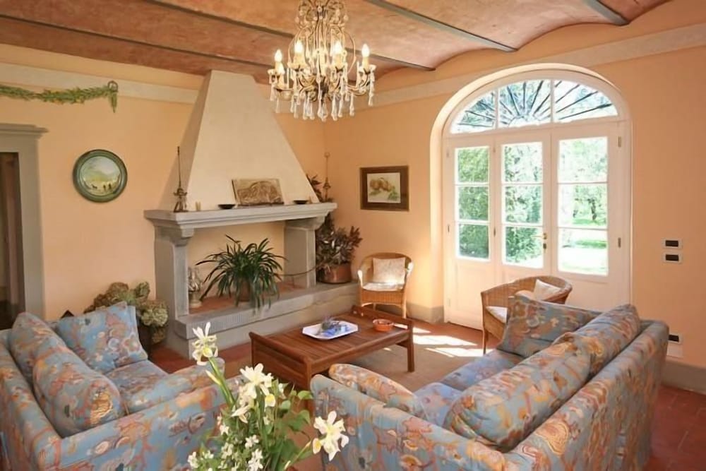 Villa Fontine