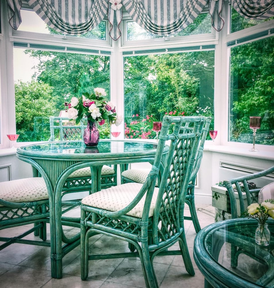 Bessiestown Country Guesthouse