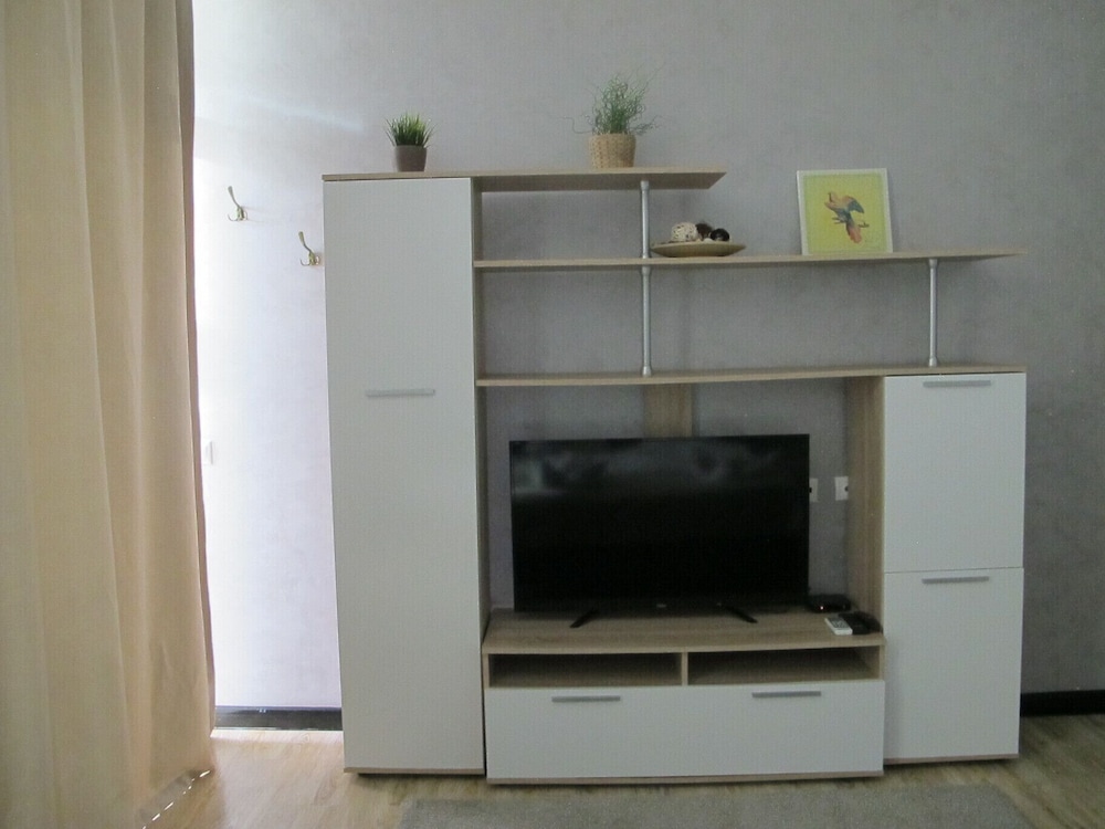 Apartment on Bulvar Nadezhd Apt 118 view 5