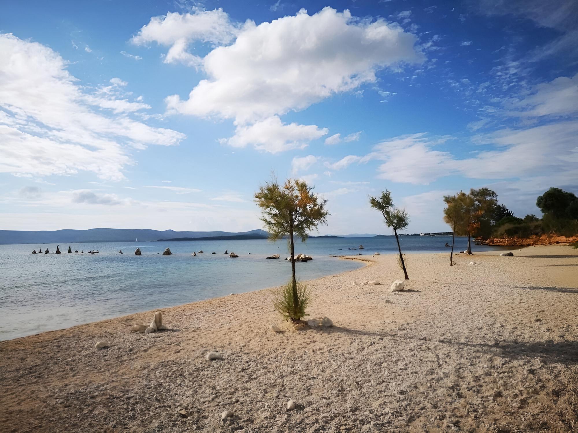 Sveto - 400 m From Beach - A1 view 4