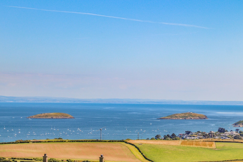 Trem Ynys