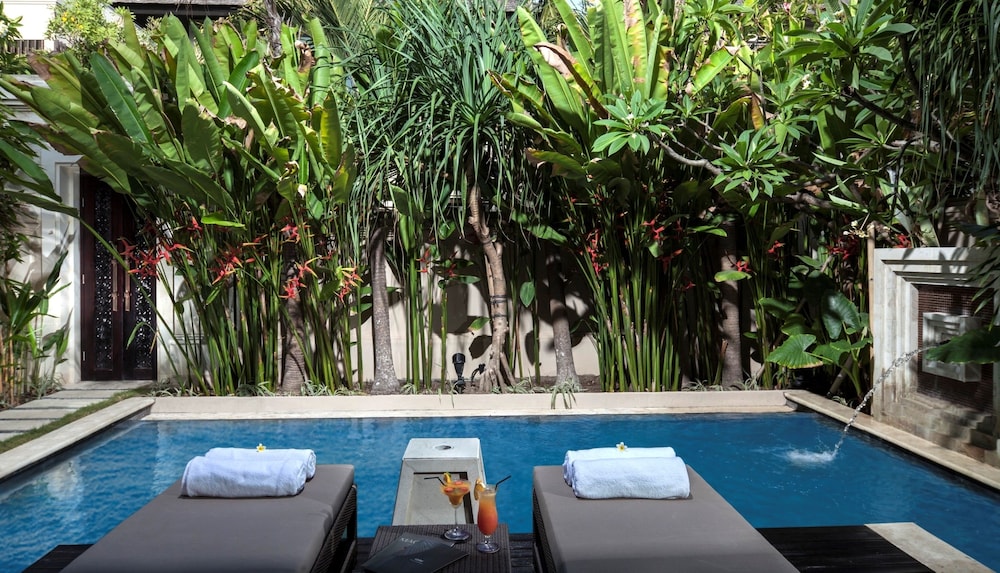 The Sakala Resort Bali