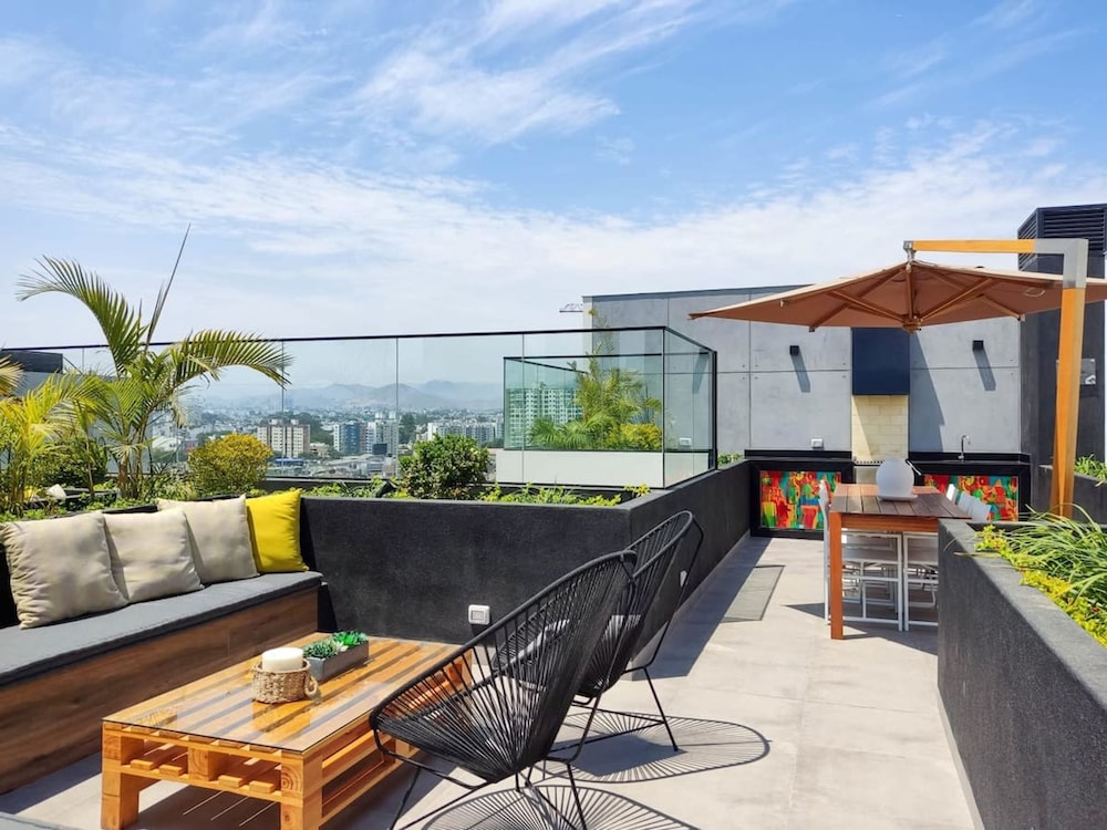 roof