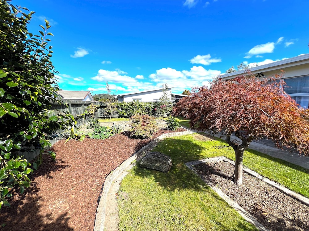Rotorua Central Accommodation