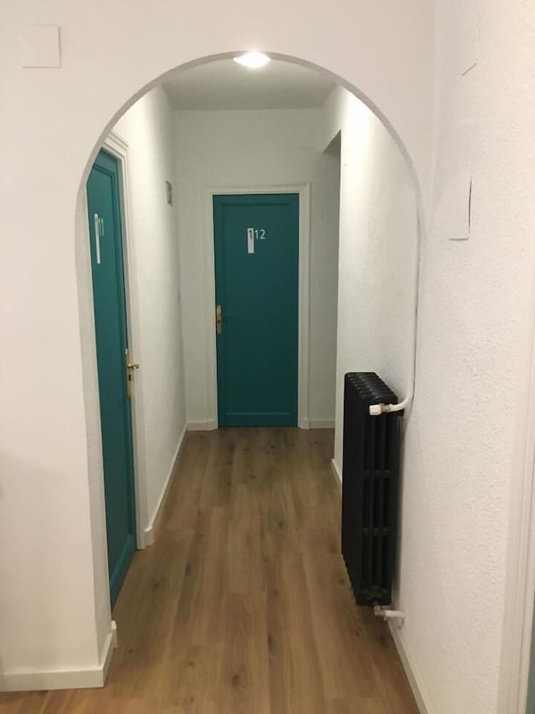 Room Concept Hostel