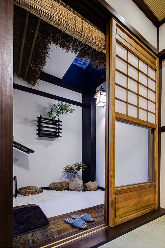 Machiya Hinoki