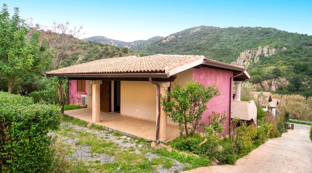 Villa Bithia SaBratza Vacanze