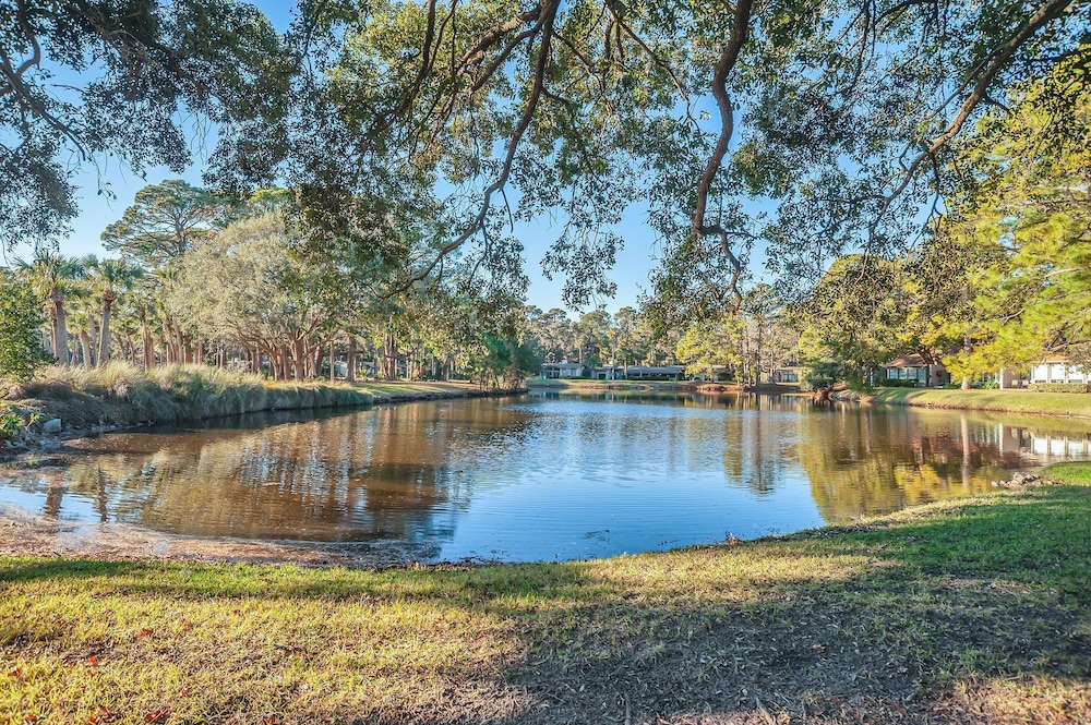 64 Fairway Lane at The Sea Pines Resort view 3