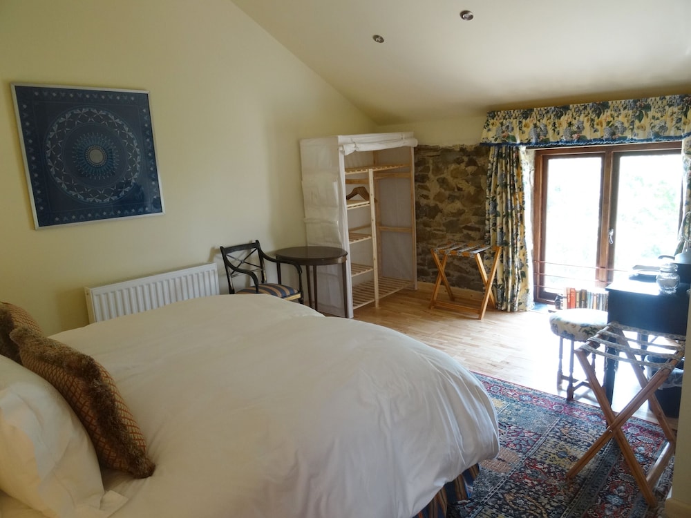 Hollamoor Farm B&B
