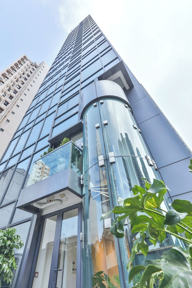 Urbanwood Ap Lei Chau