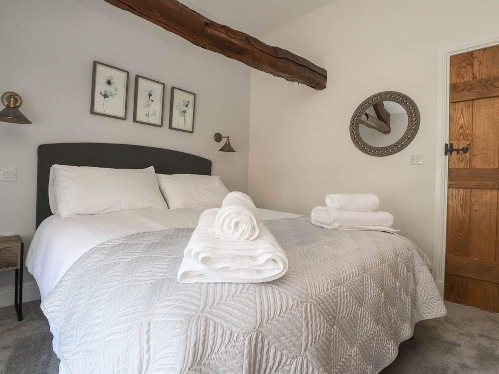 Ghyll Cottage