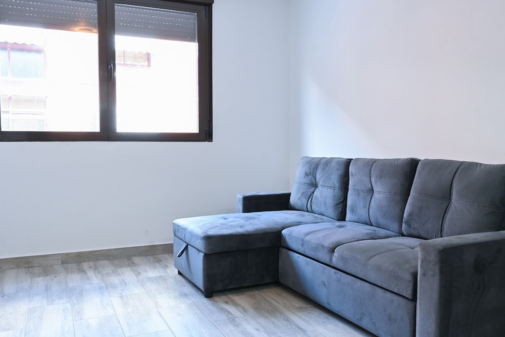 M Mma322b Acogedor Apartamento de un Dormitorio