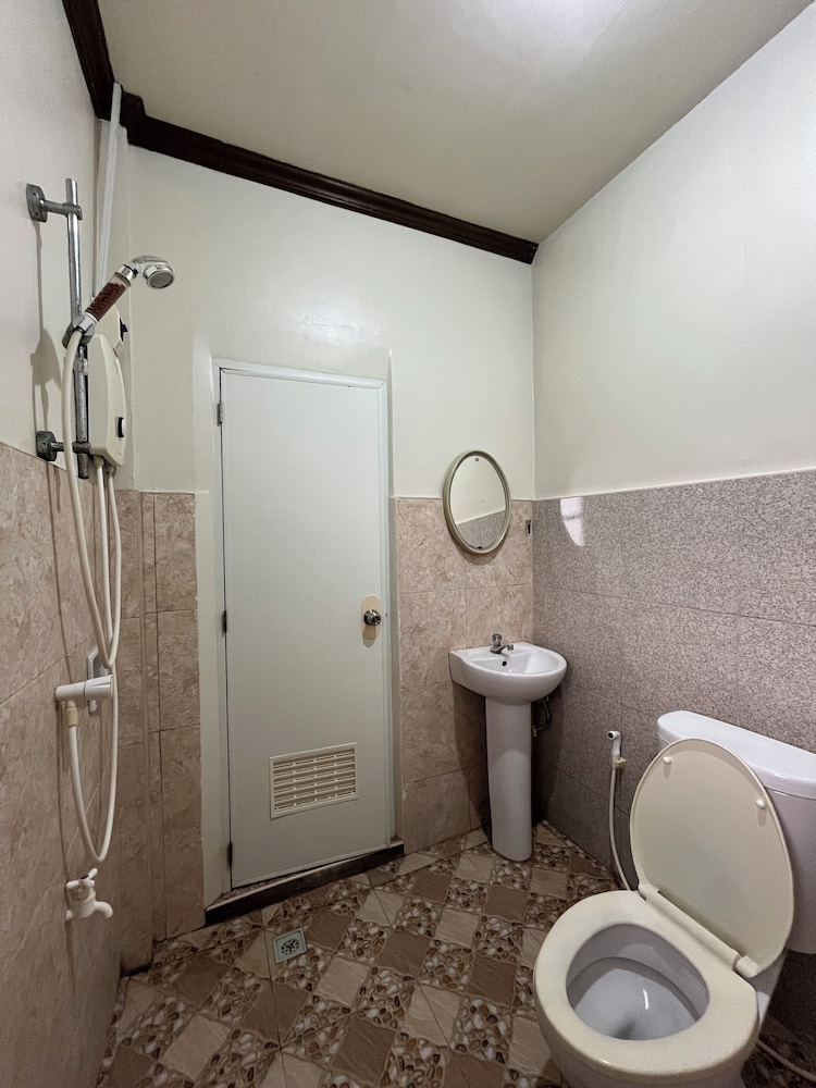 South Villa Apartelle Panglao Bohol