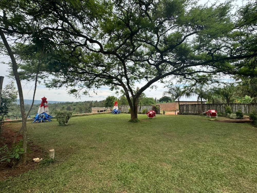 Vilimani Garden Residence