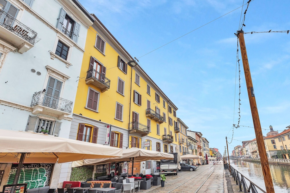 Naviglio 13 - Welcomely