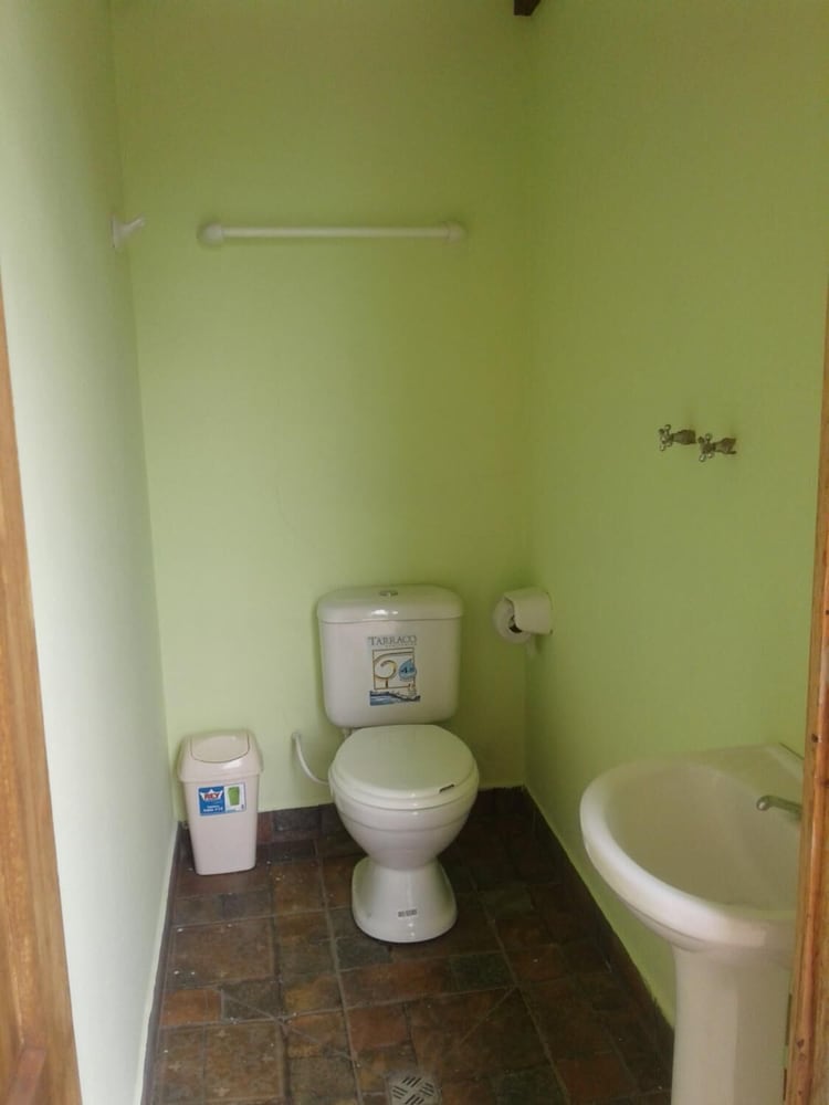 Hostal Wilma