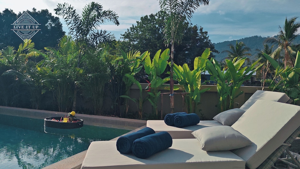 Santi Tara Villas