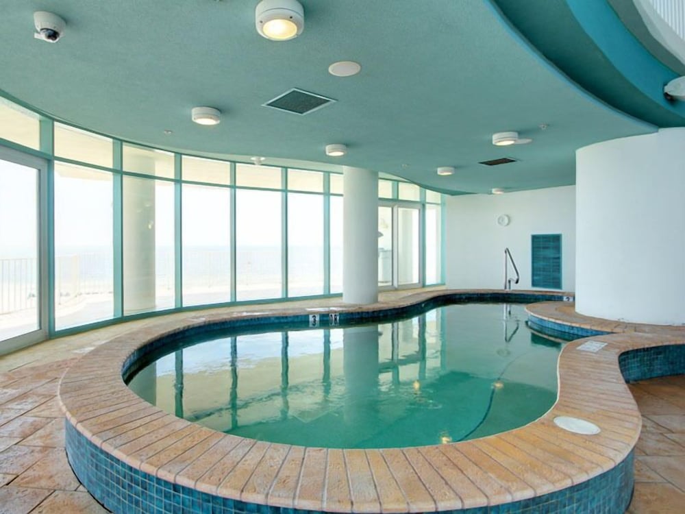 Turquoise Place #1107C by Southern Vacation Rentals