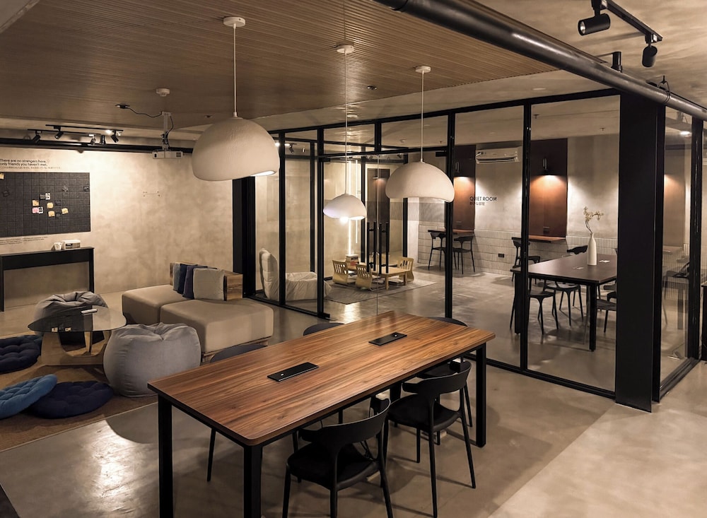 Yamato Hostel