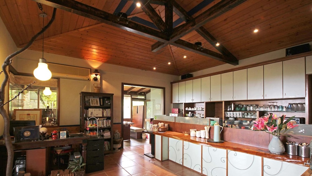 Sunrise Villa