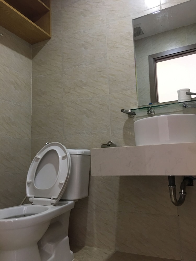 SeAHOMES Apartment Nha Trang