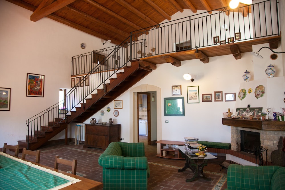 Agriturismo Borgo degli Ulivi