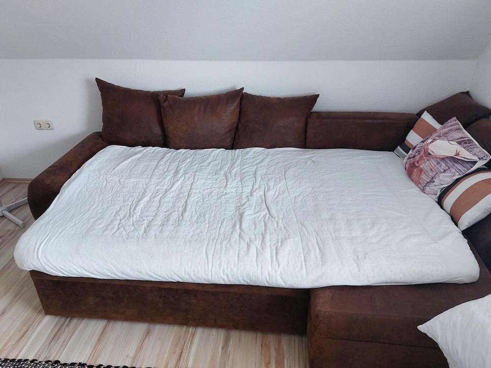 Ferienwohnung in Nesse