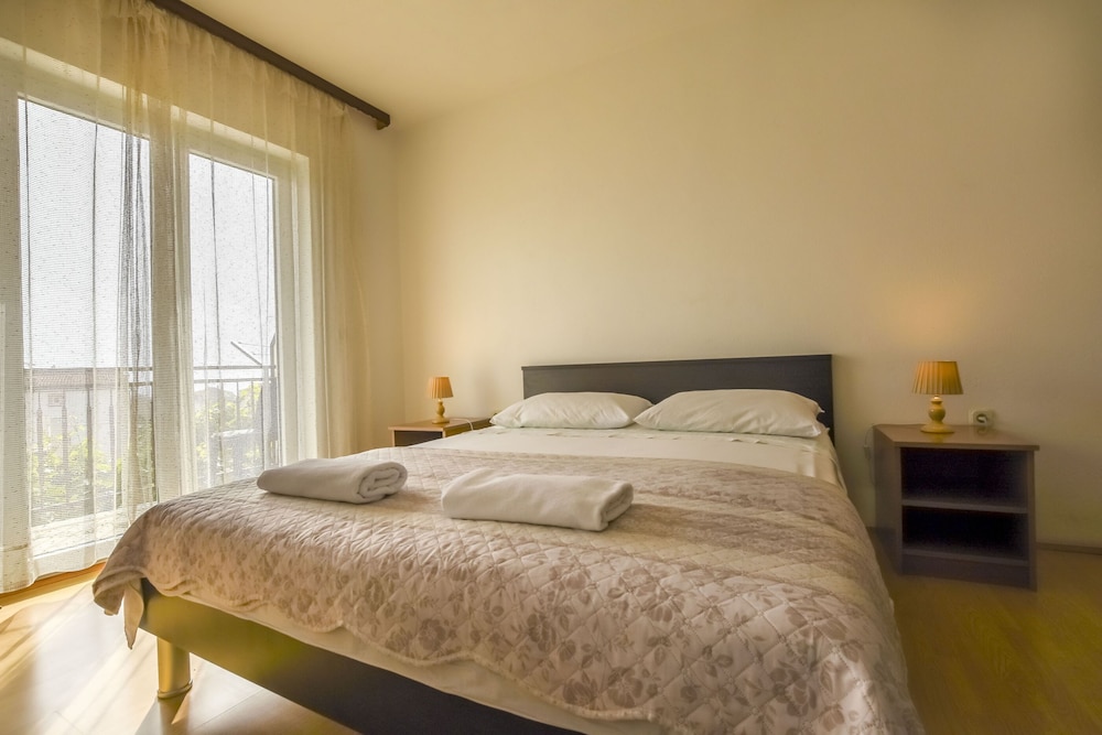 Apartments Nera view 5