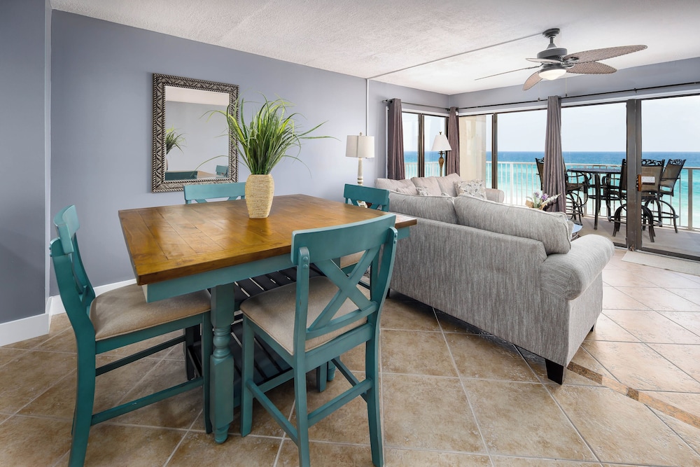 Gulfside 501 by Brooks and Shorey Resorts