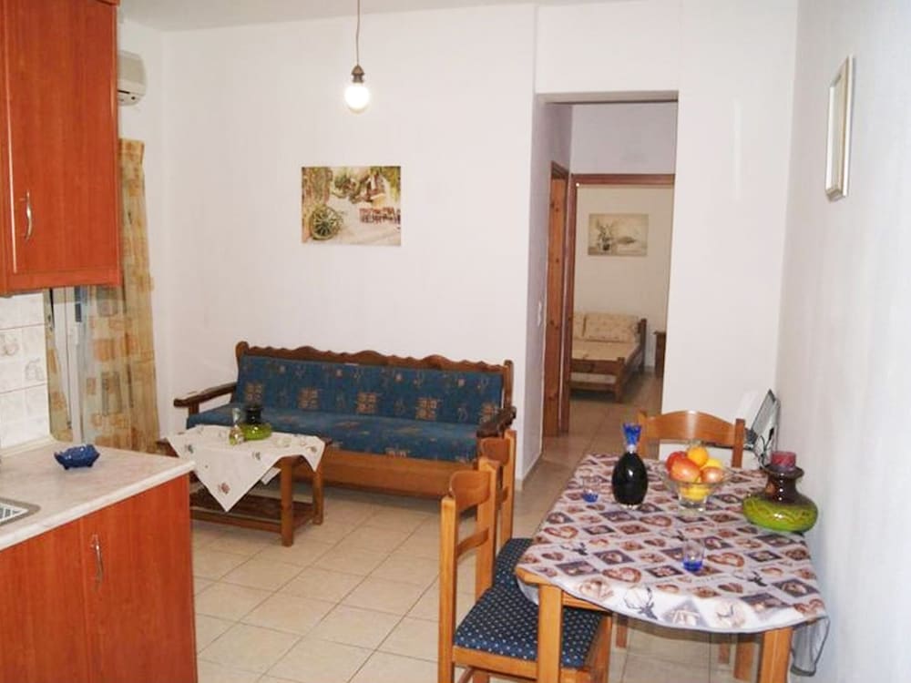 South Crete Klima Partment view 4