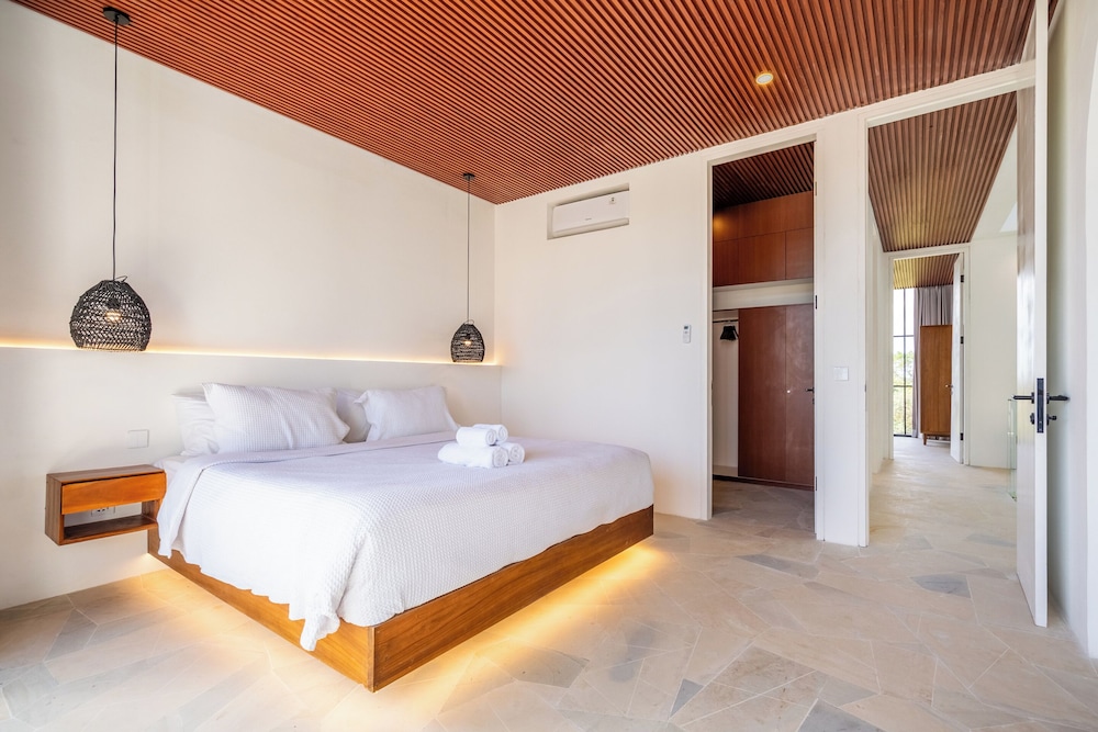 Villa Nuusa Bingin