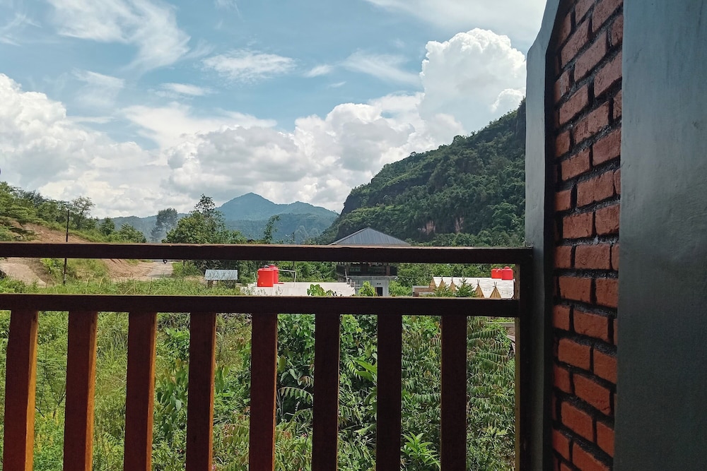 Murai Pagi Homestay