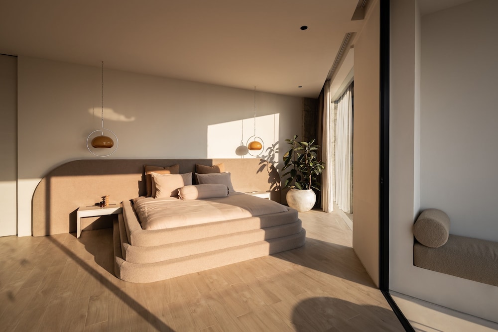 Villa Kaiyo by Alfred in Bali - Brand NEW Luxury 4BR Ocean View Villa Bingin Beach Pecatu