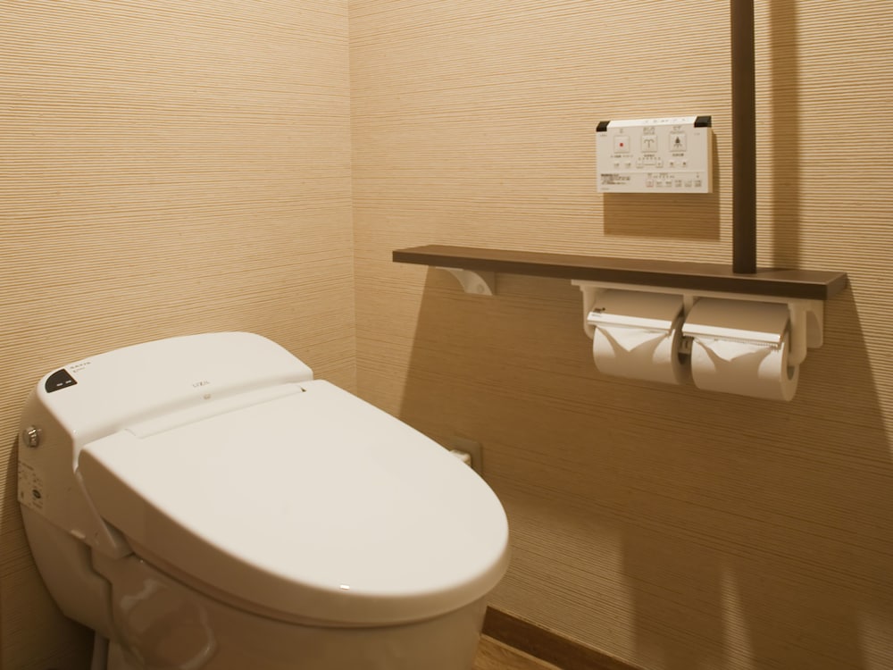 Kinugawa Onsen Hotel 33