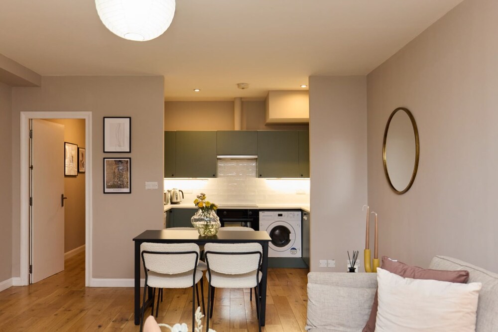 The Deptford Hideout - Lovely 1bdr Flat