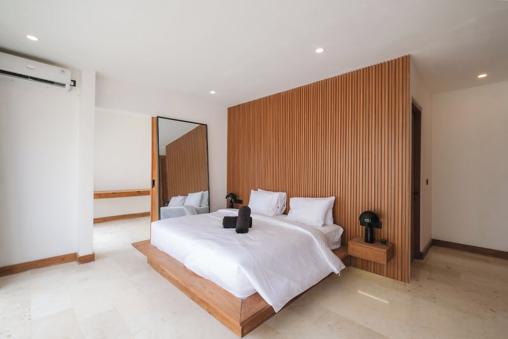 Tierra Villas Pererenan